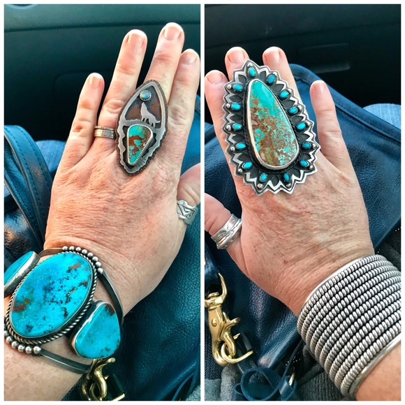 💙💙💙my turquoise obsession💙💙💙 - Picture 5 of 6